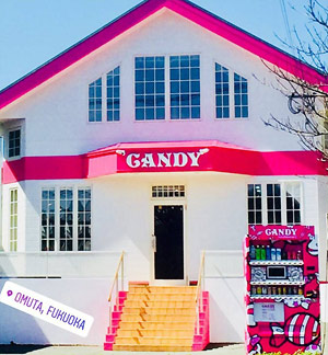 Menu Price Hair Make Candy